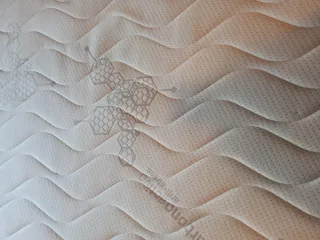 Colchón Carbono Activo Anti-Stress King Size