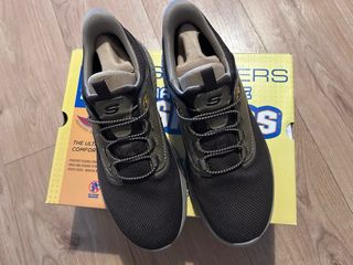 Skechers Arch Fit Hombre Marrones
