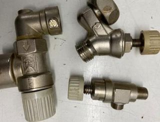 REPUESTOS DE CALDERA VAILLANT VCM 182