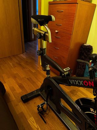 Bici Spinning Vixon