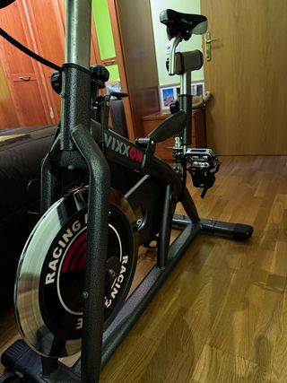 Bici Spinning Vixon