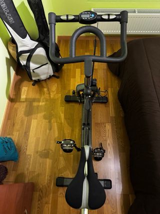 Bici Spinning Vixon