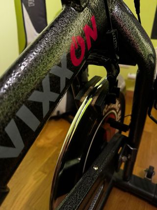 Bici Spinning Vixon