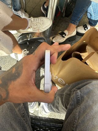 iPhone 14 - 1 año de uso