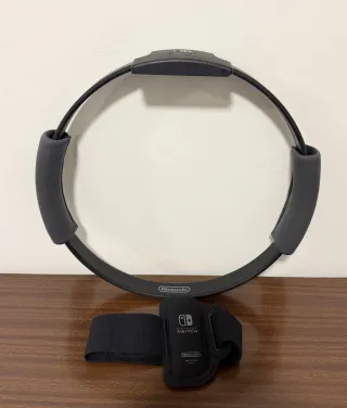 Ring Fit Adventure Gioco Nintendo Switch