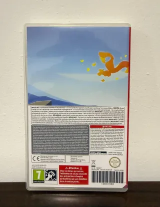 Ring Fit Adventure Gioco Nintendo Switch