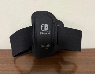 Ring Fit Adventure Gioco Nintendo Switch