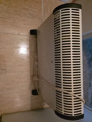 Estufa Convector Carrefour Home 3 Niveles