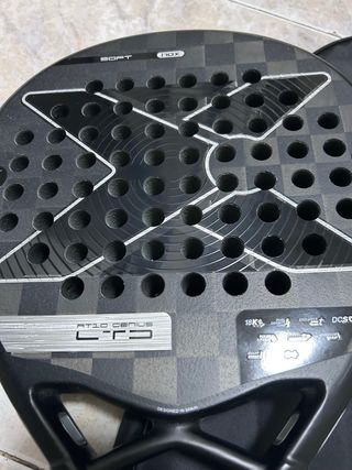 Pala Nox AT10 LTD 2025