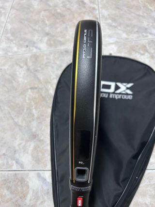 Pala Nox AT10 LTD 2025