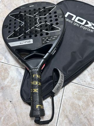 Pala Nox AT10 LTD 2025