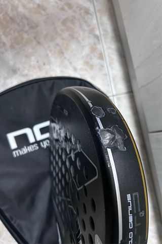 Pala Nox AT10 LTD 2025