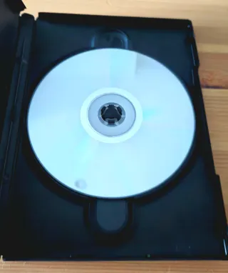 DVD Las Manos de Orlac - Christopher Lee