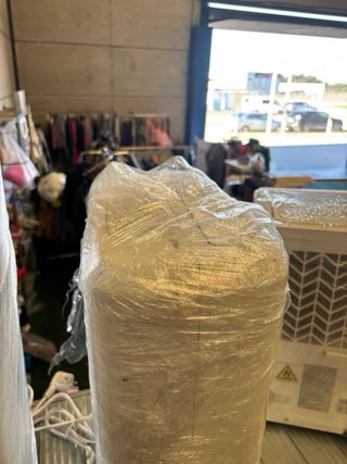 Humidificador Tristar Blanco