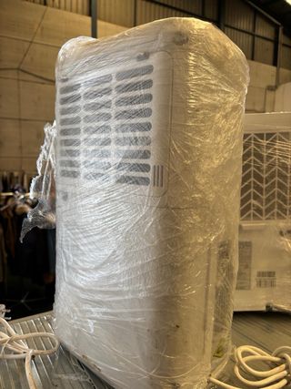 Humidificador Tristar Blanco