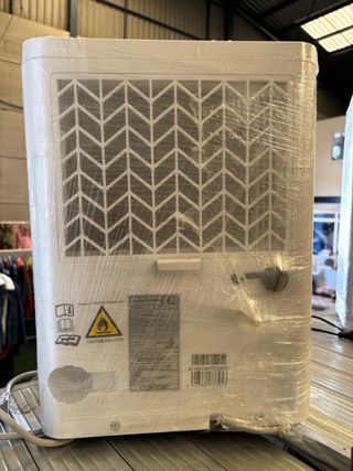 Humidificador Tristar Blanco