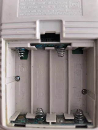 Nintendo Game Boy DMG-01