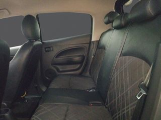 Mitsubishi Space Star 120 MPI Kaiteki