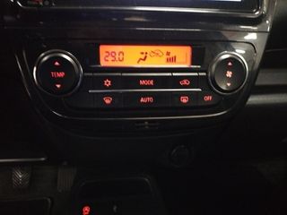 Mitsubishi Space Star 120 MPI Kaiteki