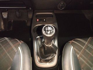 Mitsubishi Space Star 120 MPI Kaiteki