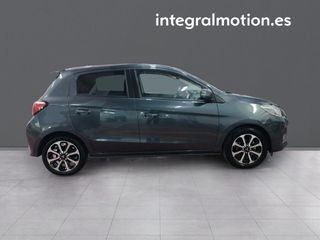 Mitsubishi Space Star 120 MPI Kaiteki