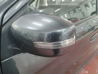 Mitsubishi Space Star 120 MPI Kaiteki