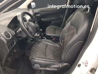 Mitsubishi Space Star 120 MPI Kaiteki