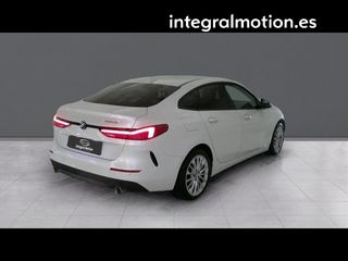 BMW Serie 2 218dA Gran Coupe