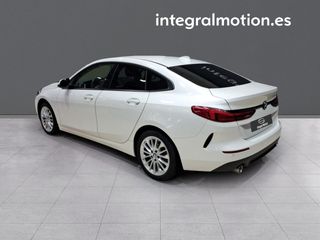 BMW Serie 2 218dA Gran Coupe