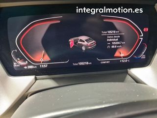 BMW Serie 2 218dA Gran Coupe