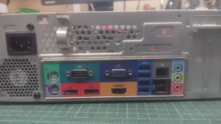 CPU Acer Veriton  i3-6100