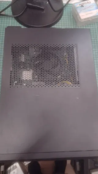 CPU Acer Veriton  i3-6100