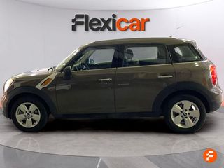 MINI Countryman COOPER D COUNTRYMAN