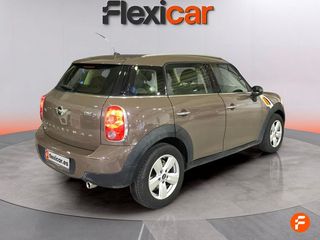 MINI Countryman COOPER D COUNTRYMAN