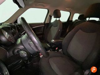 MINI Countryman COOPER D COUNTRYMAN