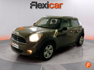 MINI Countryman COOPER D COUNTRYMAN