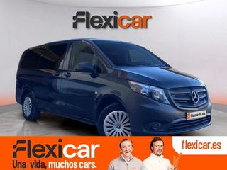 Mercedes Vito 114CDI AT 100kW Tourer Pro Larga