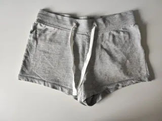 Lote Ropa Shorts  deportivos falda Talla XS 34