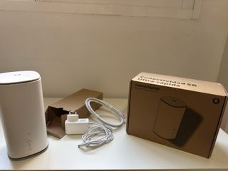 Router WiFi 6 ZTE Portátil