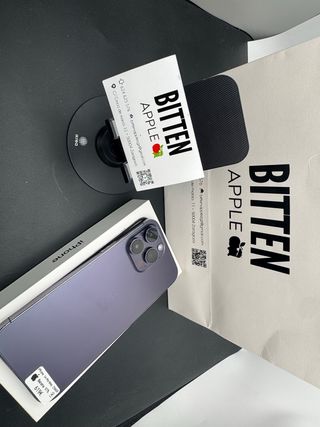 iPhone 14 Pro Max 256GB BAT 97% / GARANTÍA!