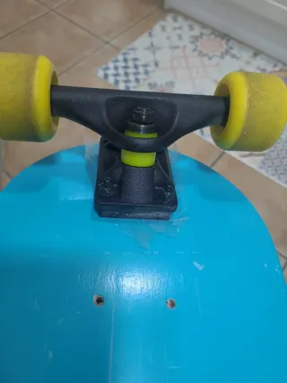 Monopatín infantil Decathlon