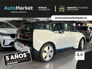 BMW i3 I3 AUTOMATIC 120AH eléctrico