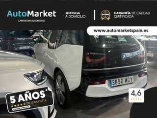 BMW i3 I3 AUTOMATIC 120AH eléctrico