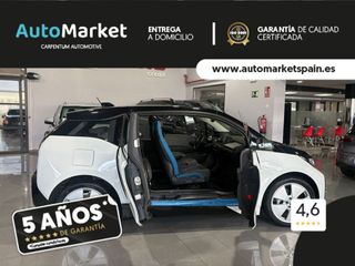 BMW i3 I3 AUTOMATIC 120AH eléctrico