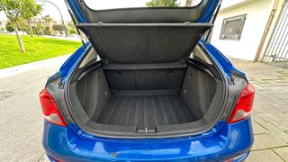 Chevrolet Cruze 2013