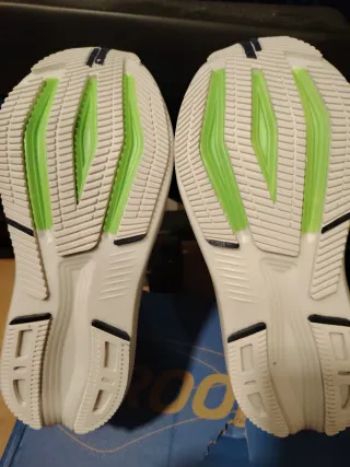 Brooks Glycerin Max 2 Zapatillas Running