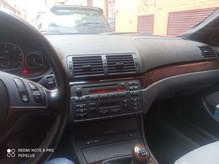 BMW Serie 3 2004