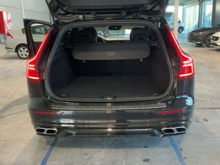 Volvo V60 2.0 D4 R-Design Auto