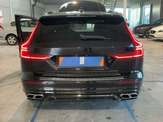 Volvo V60 2.0 D4 R-Design Auto