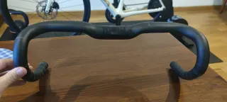 Manillar Orbea OC Riser RP31-R 360mm